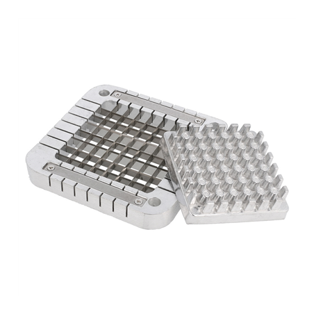 LAMES + ÉLÉMENT DE POUSSE 9,5 MM