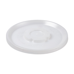 COUVERCLES POTS 500 ML Ø 11 CM PS (500 UNITÉ)