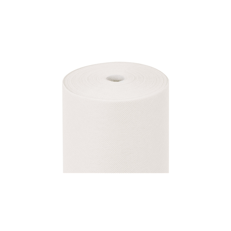NAPPE 'SPUNBOND' 60 G/M2 1,20x50 M BLANC PP (1 UNITÉ)