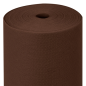 NAPPE 'SPUNBOND' 60 G/M2 1,20x50 M CHOCOLAT PP (1 UNITÉ)