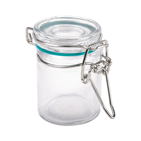 POT POUR MISE EN BOUCHE