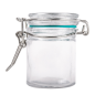 POT POUR MISE EN BOUCHE 'WAKI GLASS' 45 ML Ø 4,5x6 CM TRANSPARENT VERRE (96 UNITÉ)