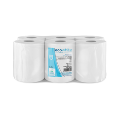 ESSUIE-MAINS "MAXI BARRIL" ECOLABEL 2 PLIS - BOBINE 1KG