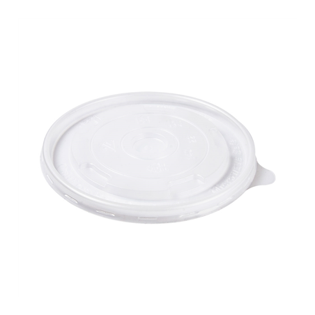 COUVERCLES POTS 1000 ML Ø 13,5 CM PS (500 UNITÉ)