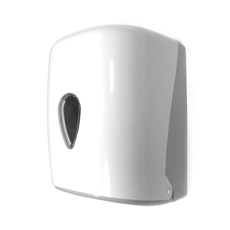 DISTRIBUTEUR POUR ESSUIE-MAINS