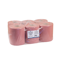 ESSUIE-MAINS "MAXI-BARRIL" 2 PLIS - 360 FEUILLES