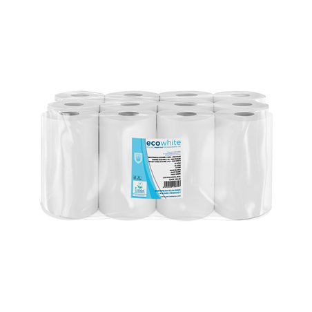 ESSUIE-MAINS "MINI-BARRIL" ECOLABEL 1 PLI - 300 FEUILLES