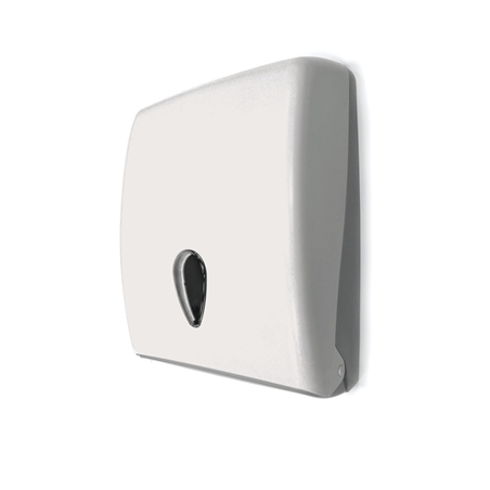 DISTRIBUTEUR POUR ESSUIE-MAINS