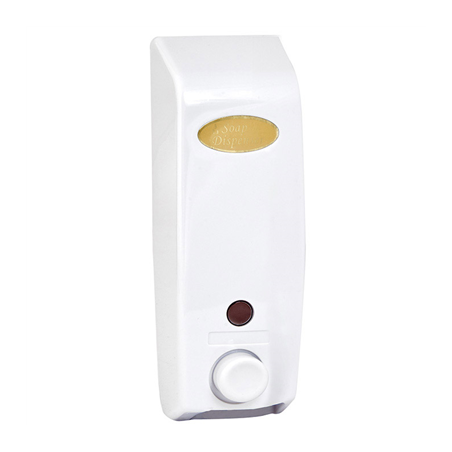 DISTRIBUTEUR DE SAVON