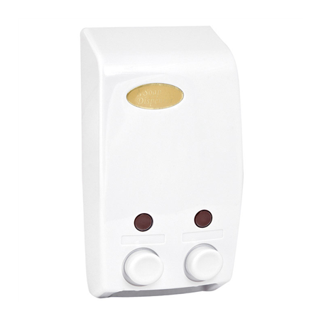 DISTRIBUTEUR DE SAVON