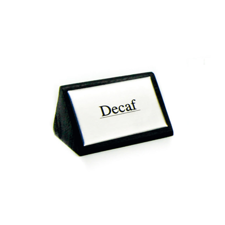 AFFICHAGES "DECAF"