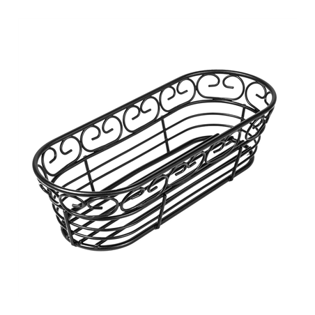 CORBEILLES ALLONGÉES