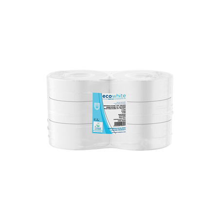 HYGIENIQUE "MAXI JUMBO" ECOLABEL 2 PLIS - 340 M