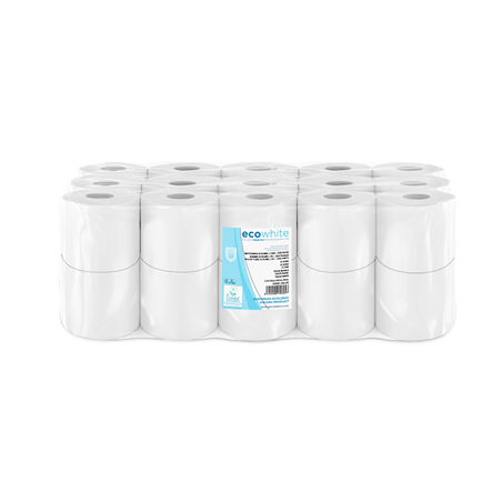 HYGIENIQUE SEMI-INDUSTRIEL ECOLABEL 2 PLIS - 73 M