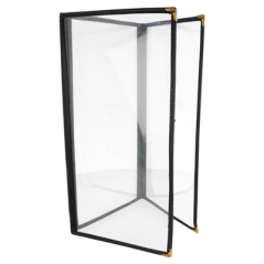 MENU "AMÉRICAIN" 3 CORPS