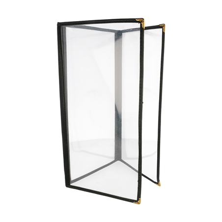 MENU "AMÉRICAIN" 3 CORPS