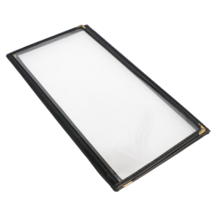 MENU "AMÉRICAIN" 3 CORPS