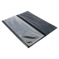 PORTE MENU 6 POCHETTES