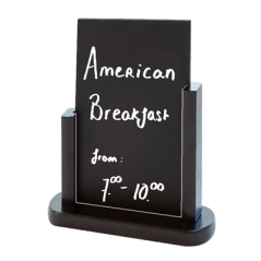 PANNEAU / ARDOISE DE TABLE