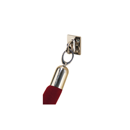 CROCHET MURAL POUR CORDON