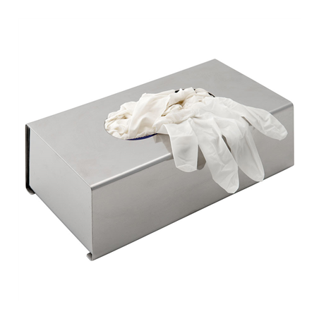 DISTRIBUTEUR POUR GANTS