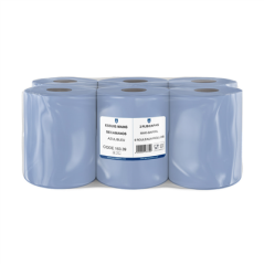 ESSUIE-MAINS "MAXI BARRIL" ECOLABEL 2 PLIS - 365 FEUILLES