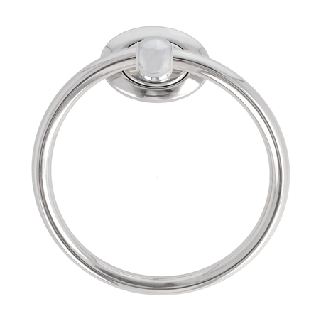 ROND SERVIETTE DE TOILETTE