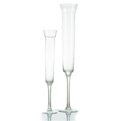 DÉCORATION GÉANTE "FLUTE"