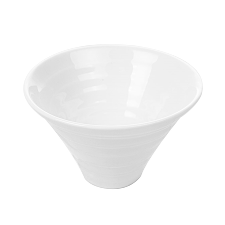 BOLS CONIQUES STRIÉS