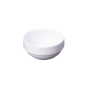 BOLS SALADIERS 70 ML Ø 6,4x2,8 CM BLANC PORCELAINE (12 UNITÉ)