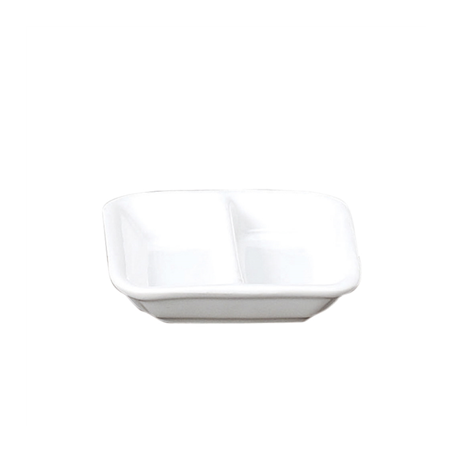 RÉCIPIENTS RECTANGULAIRES 2 COMP.