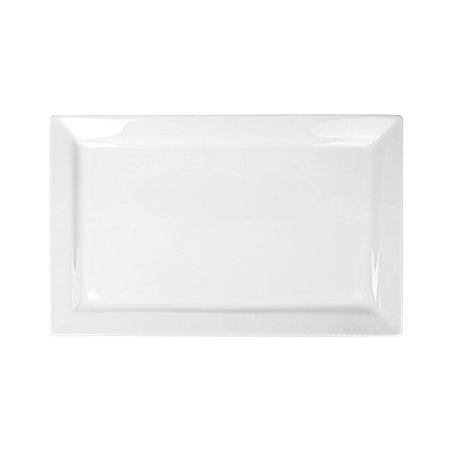 ASSIETTES RECTANGULAIRES