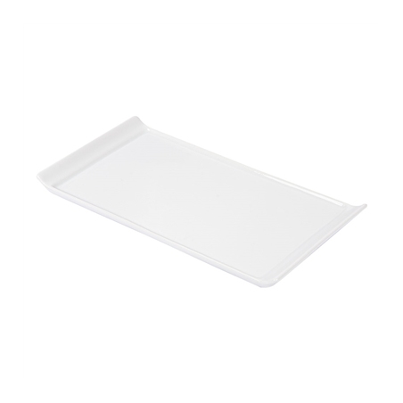 ASSIETTES RECTANGULAIRES