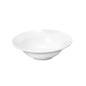 ASSIETTES "PÂTES" 950 ML Ø 21,5x8 CM BLANC PORCELAINE (24 UNITÉ)