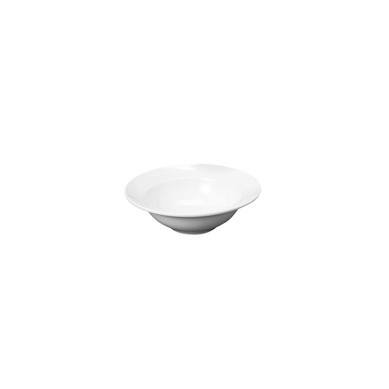 ASSIETTES "PÂTES" 1500 ML Ø 32x9,1 CM BLANC PORCELAINE (12 UNITÉ)