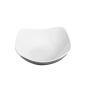 BOLS 1000 ML Ø 23,5x6,7 CM BLANC PORCELAINE (2 UNITÉ)
