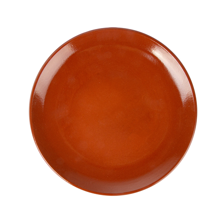 ASSIETTES EN FAÏENCE