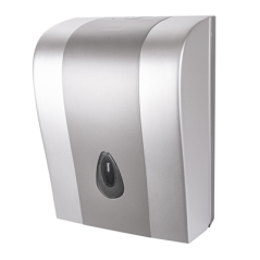 DISTRIBUTEUR POUR ESSUIE-MAINS