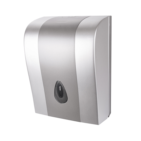 DISTRIBUTEUR POUR ESSUIE-MAINS