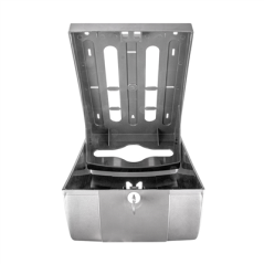 DISTRIBUTEUR POUR ESSUIE-MAINS