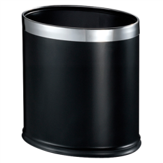 CORBEILLE CHAMBRES OVALE