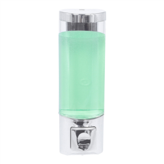 DISTRIBUTEUR DE SAVON