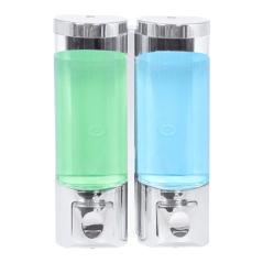 DISTRIBUTEUR DE SAVON