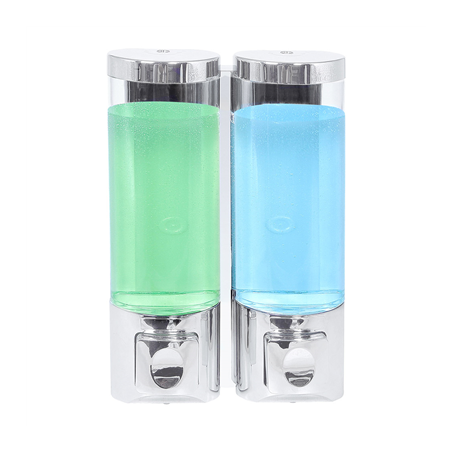 DISTRIBUTEUR DE SAVON