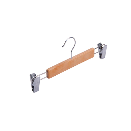 CINTRES PANTALONS AVEC PINCES