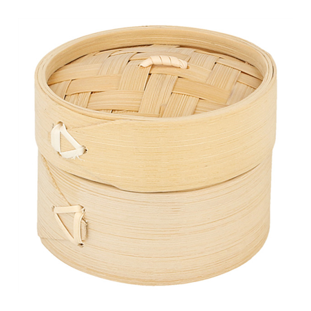 RÉCIPIENTS MINI DIM-SUM