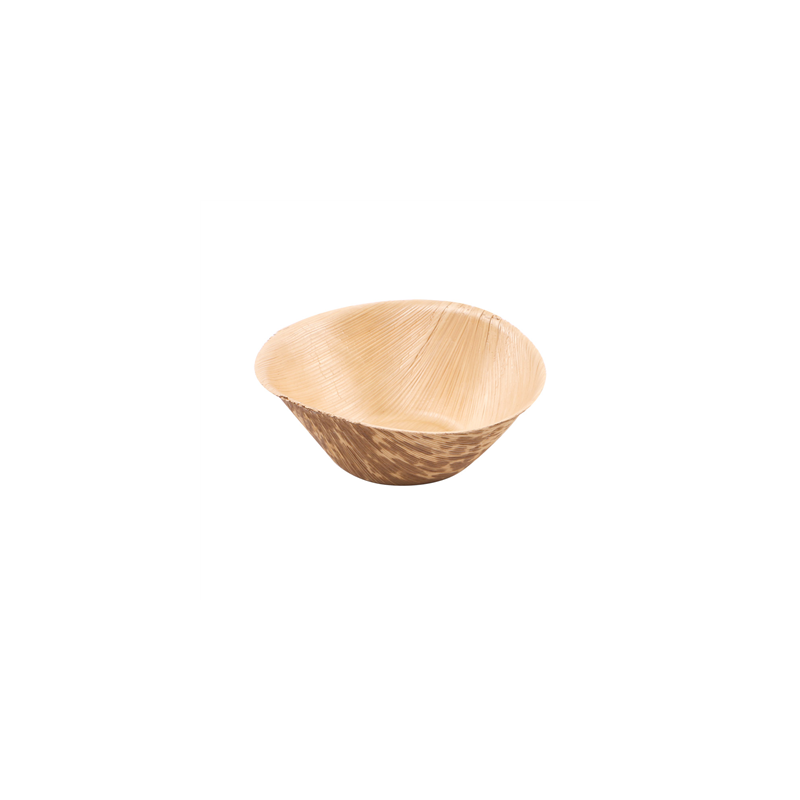 POTS  Ø 7,5x3 CM NATUREL BAMBOU (1000 UNITÉ)