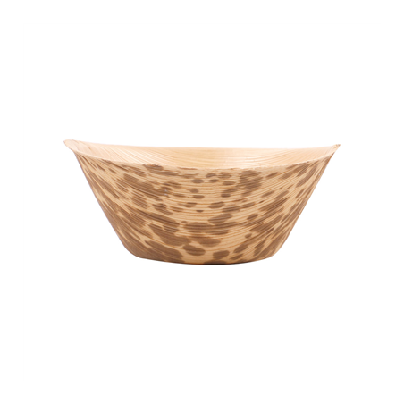 POTS  Ø 7,5x3 CM NATUREL BAMBOU (1000 UNITÉ)
