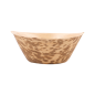 POTS  Ø 7,5x3 CM NATUREL BAMBOU (1000 UNITÉ)
