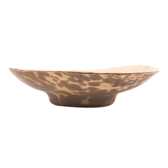 POTS  Ø 8,5x2 CM NATUREL BAMBOU (1000 UNITÉ)